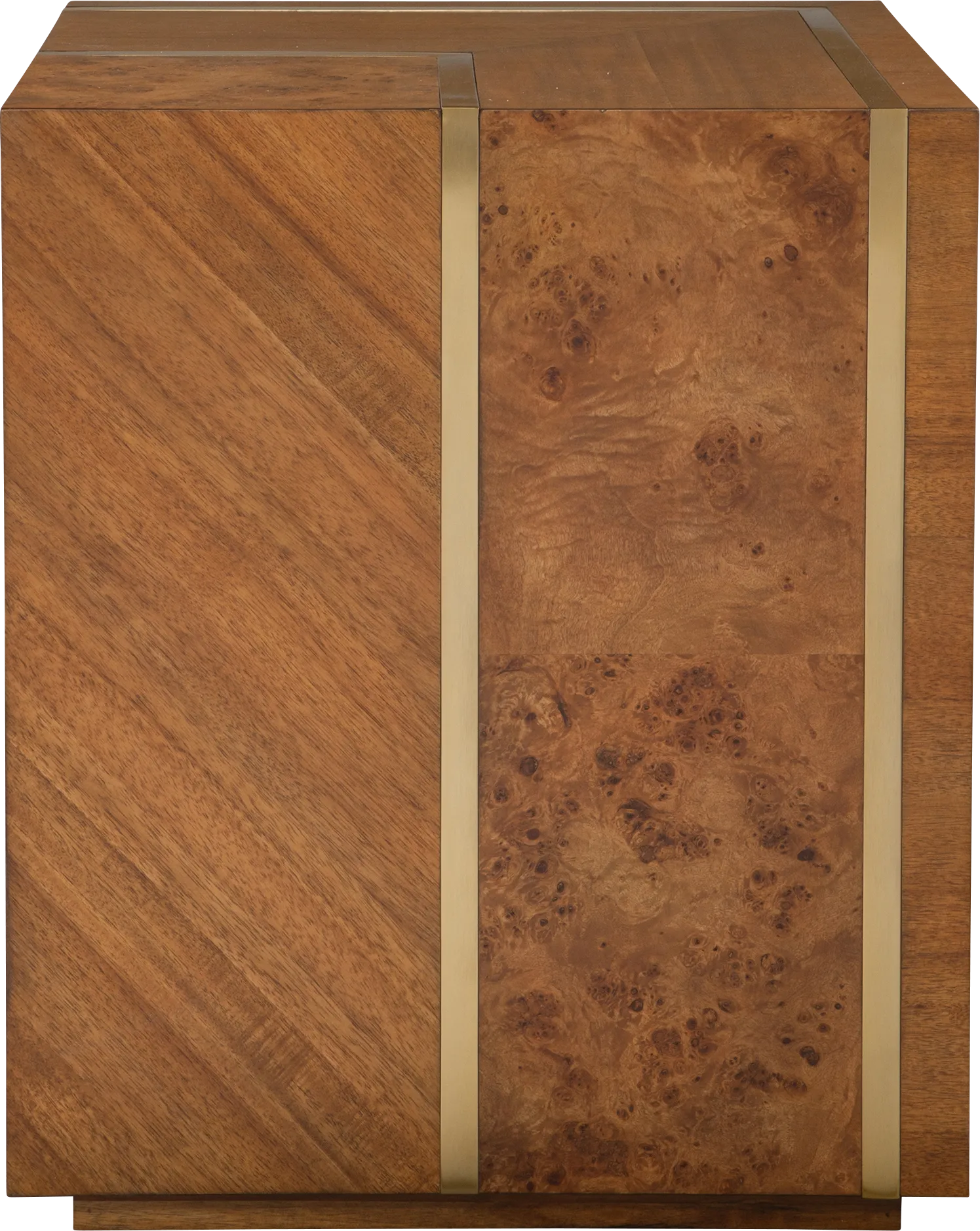 Shoun Maple End Table - Image 1