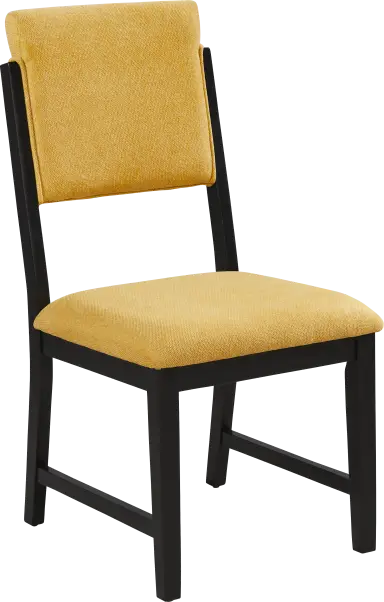 side dining chair