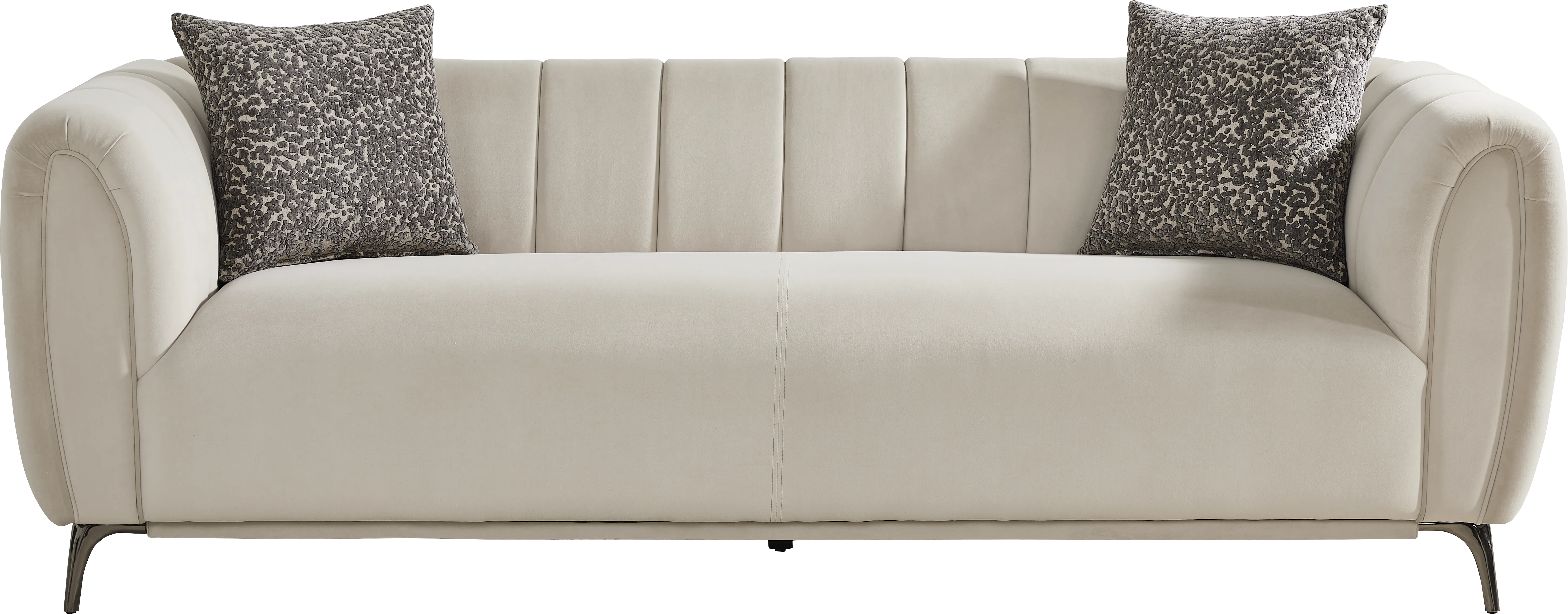Astor Pebble Sofa - Thumbnail - Image 1