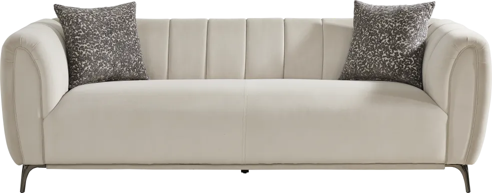 Astor Pebble Sofa