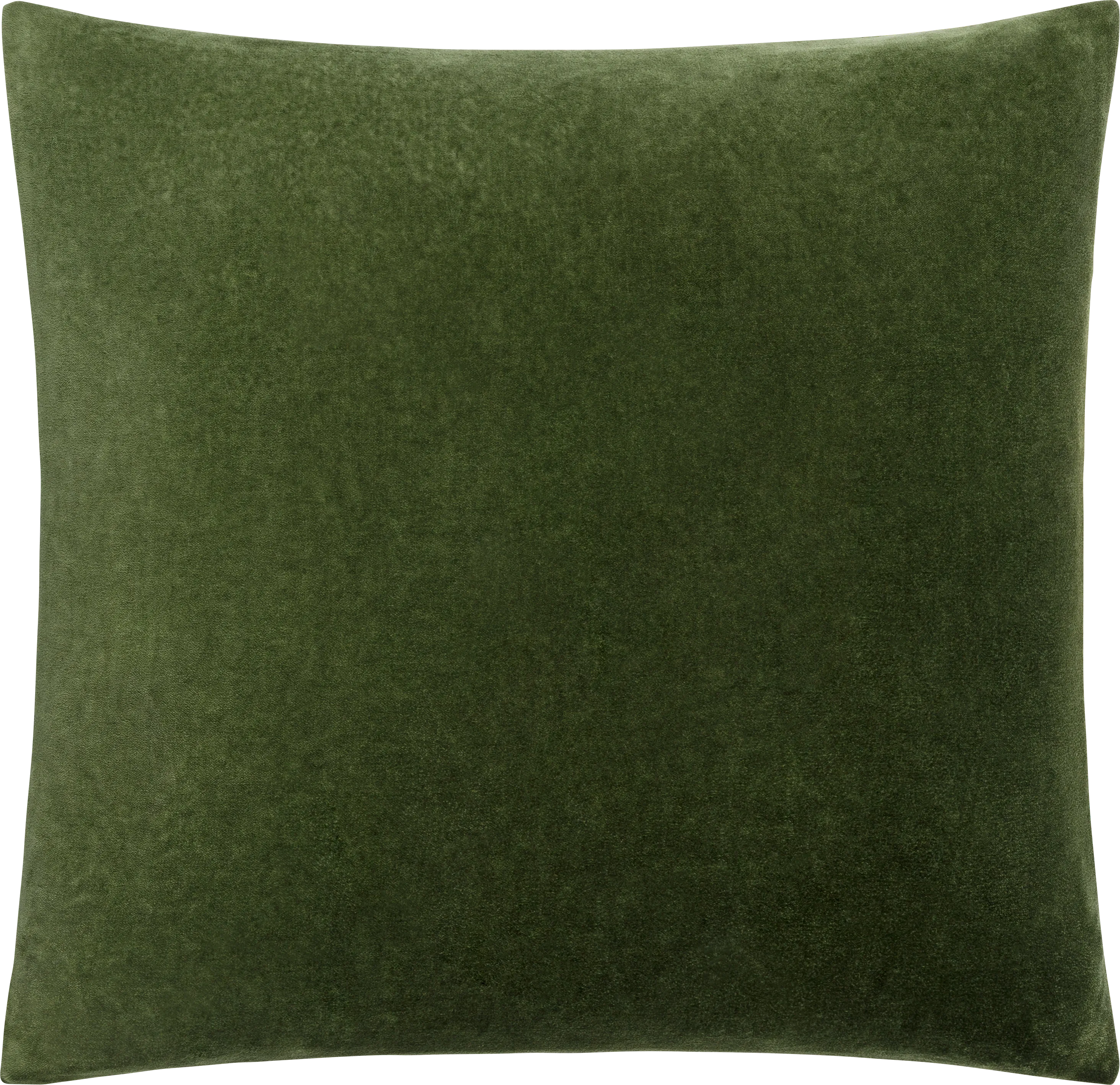Kouri Green Accent Pillow - Thumbnail - Image 1