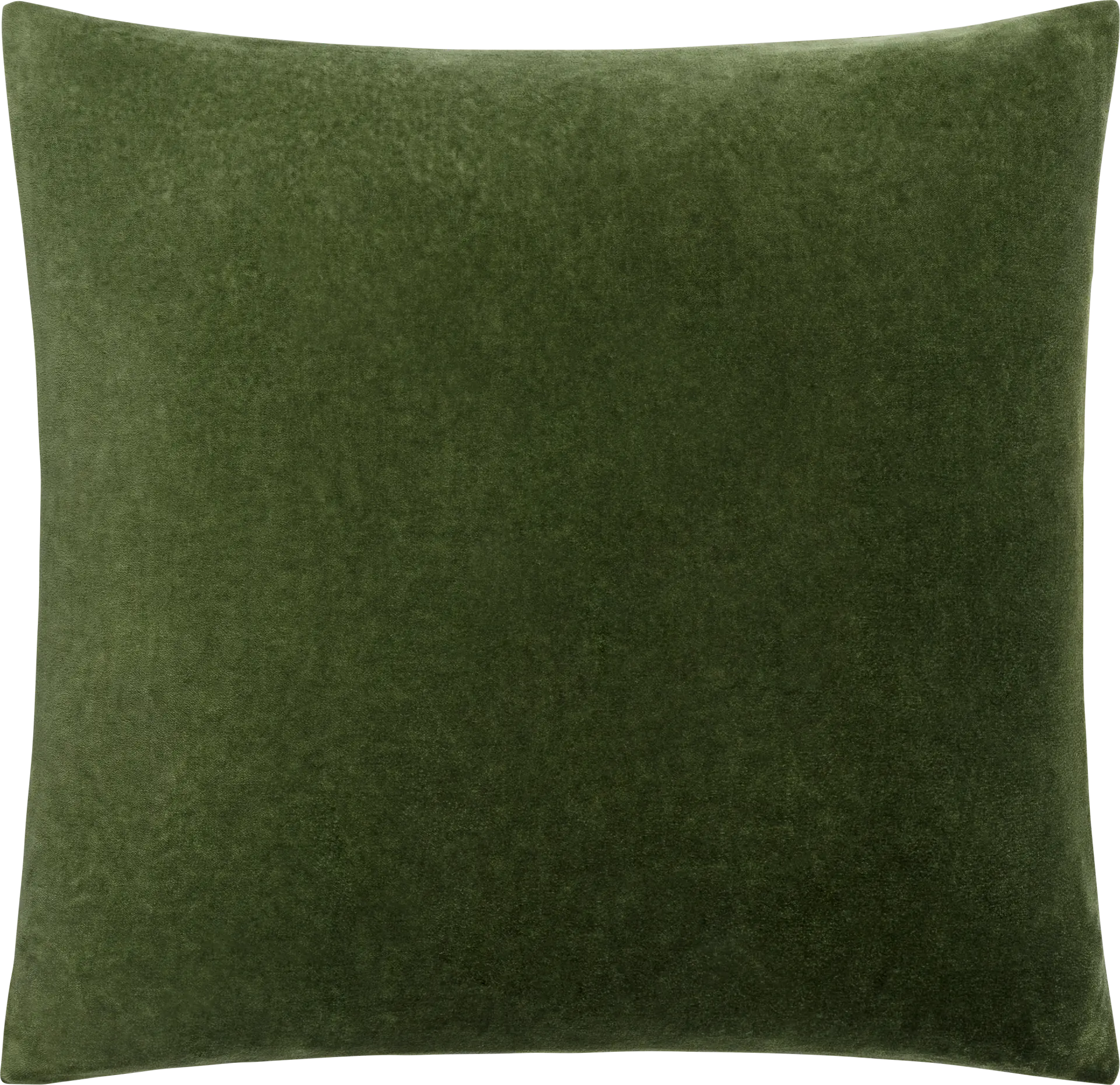 Kouri Green Accent Pillow