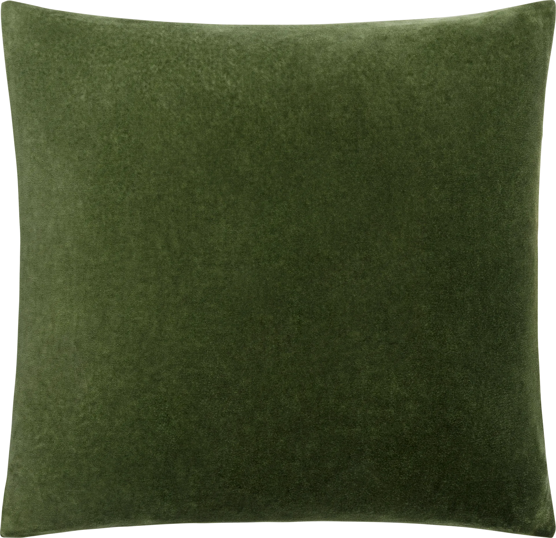 Kouri Green Accent Pillow - Image 1