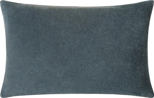 Kouri Gray Accent Pillow