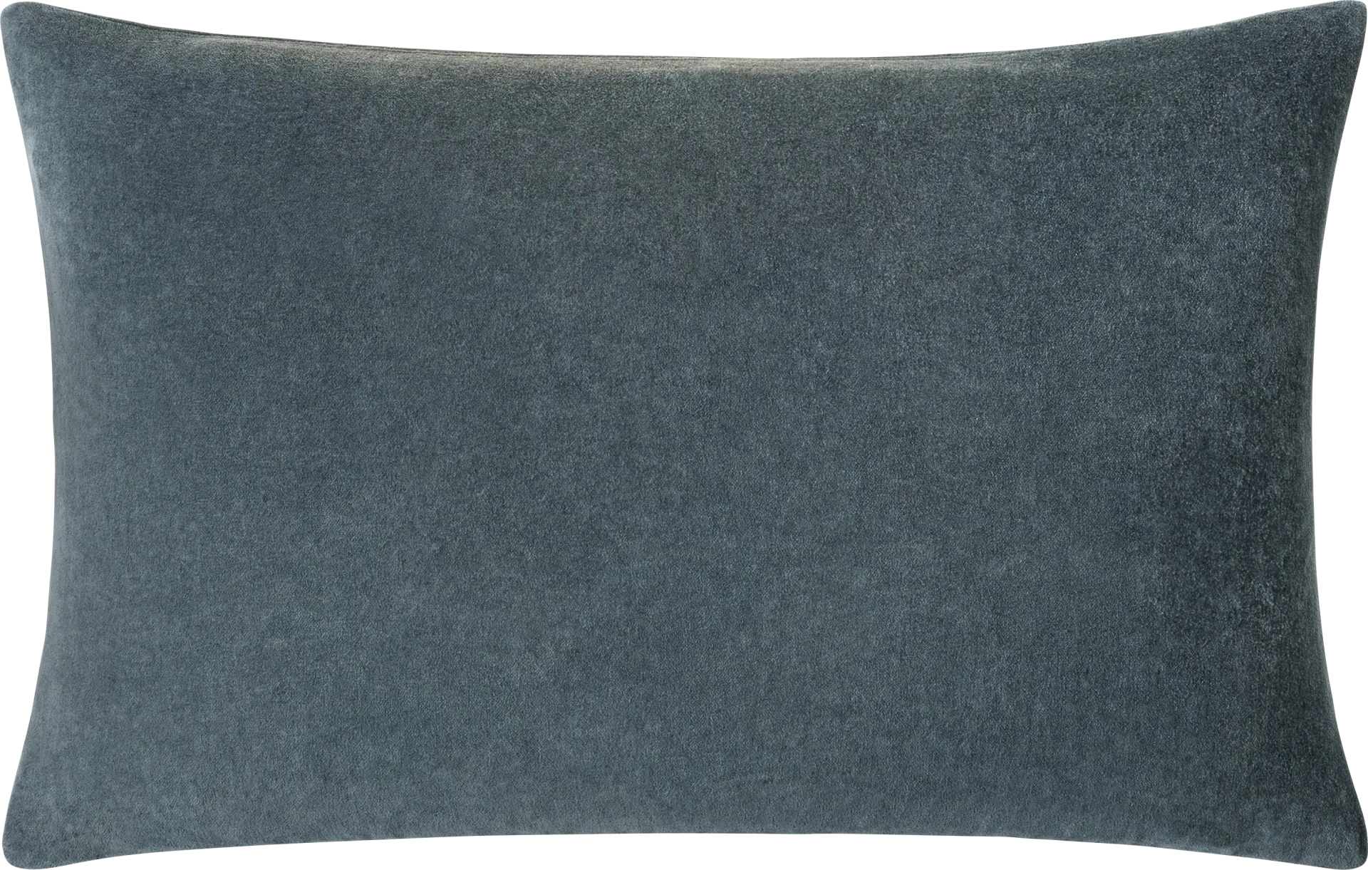 Kouri Gray Accent Pillow - Image 1