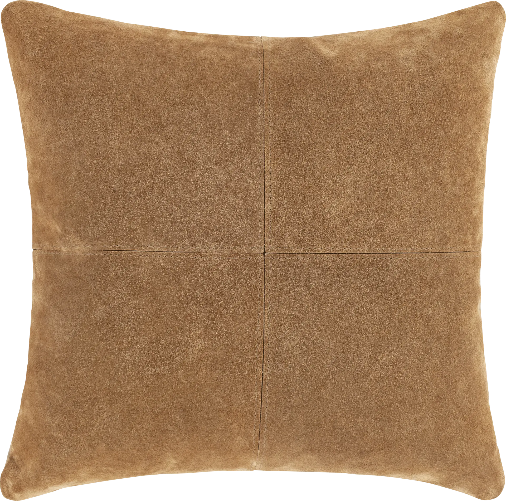 Harina Brown Accent Pillow