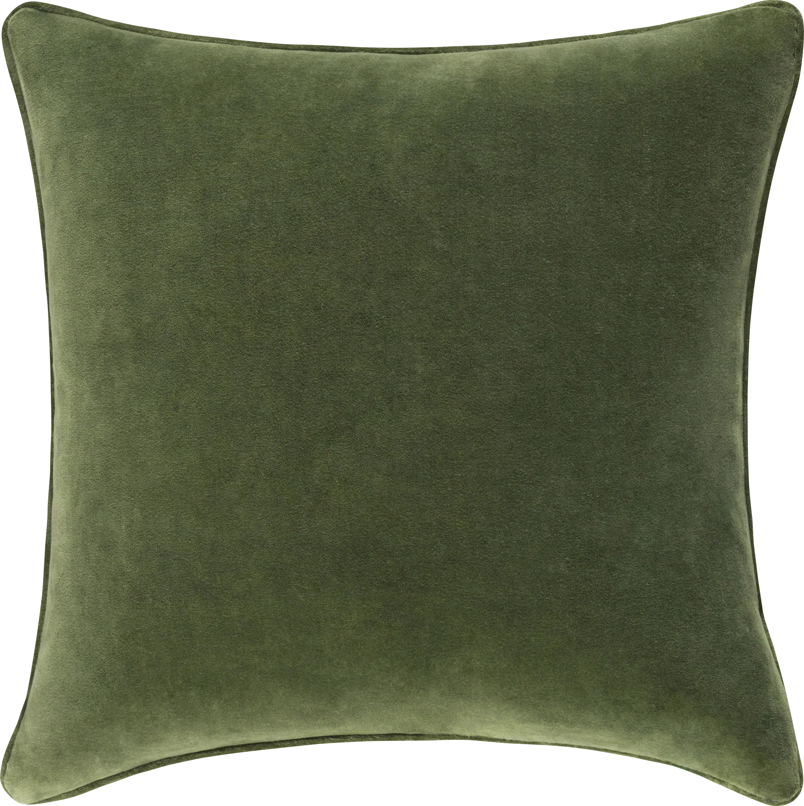 Kukao Green Accent Pillow - Thumbnail - Image 1