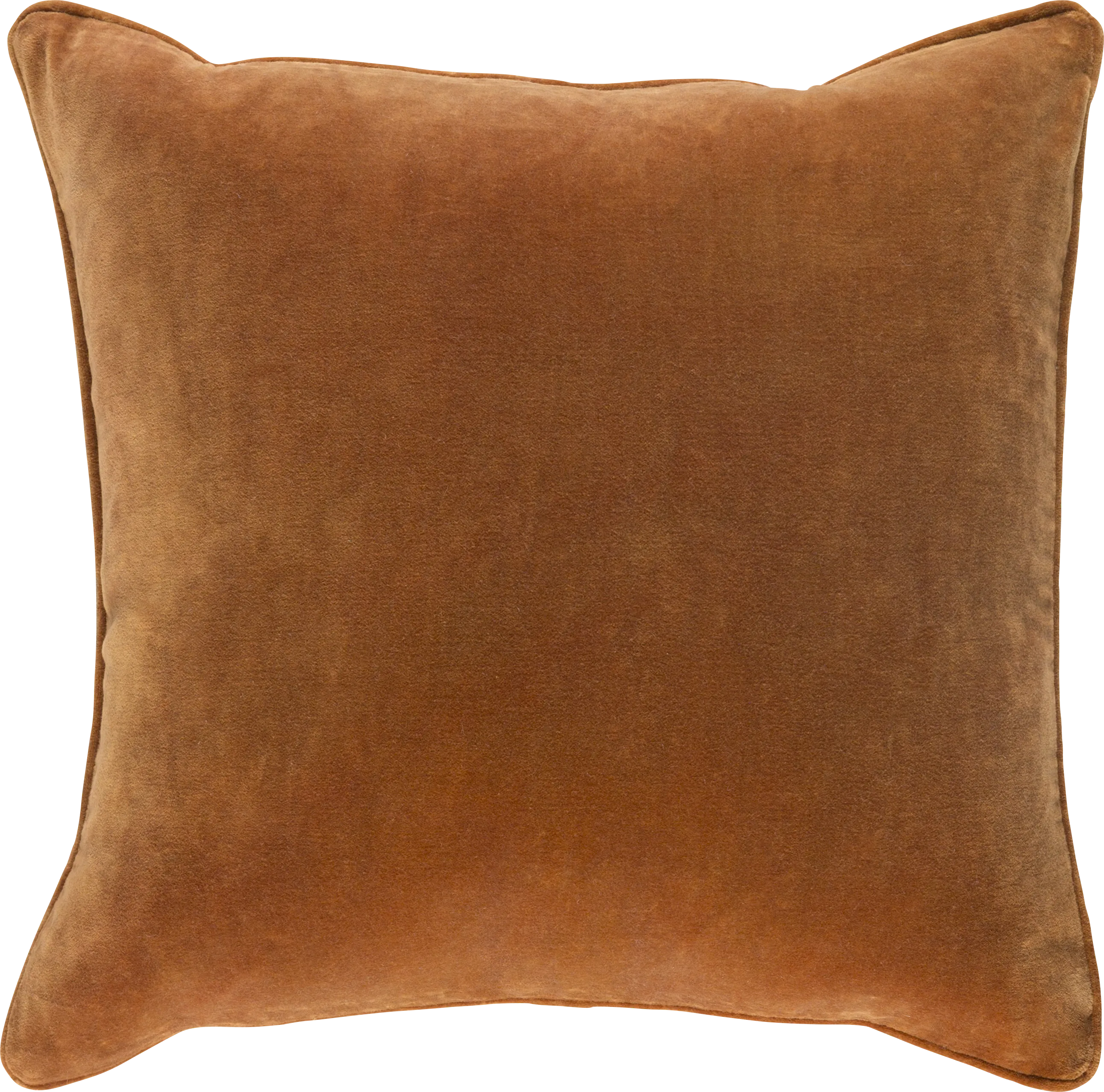 Kukao Camel Accent Pillow - Thumbnail - Image 1