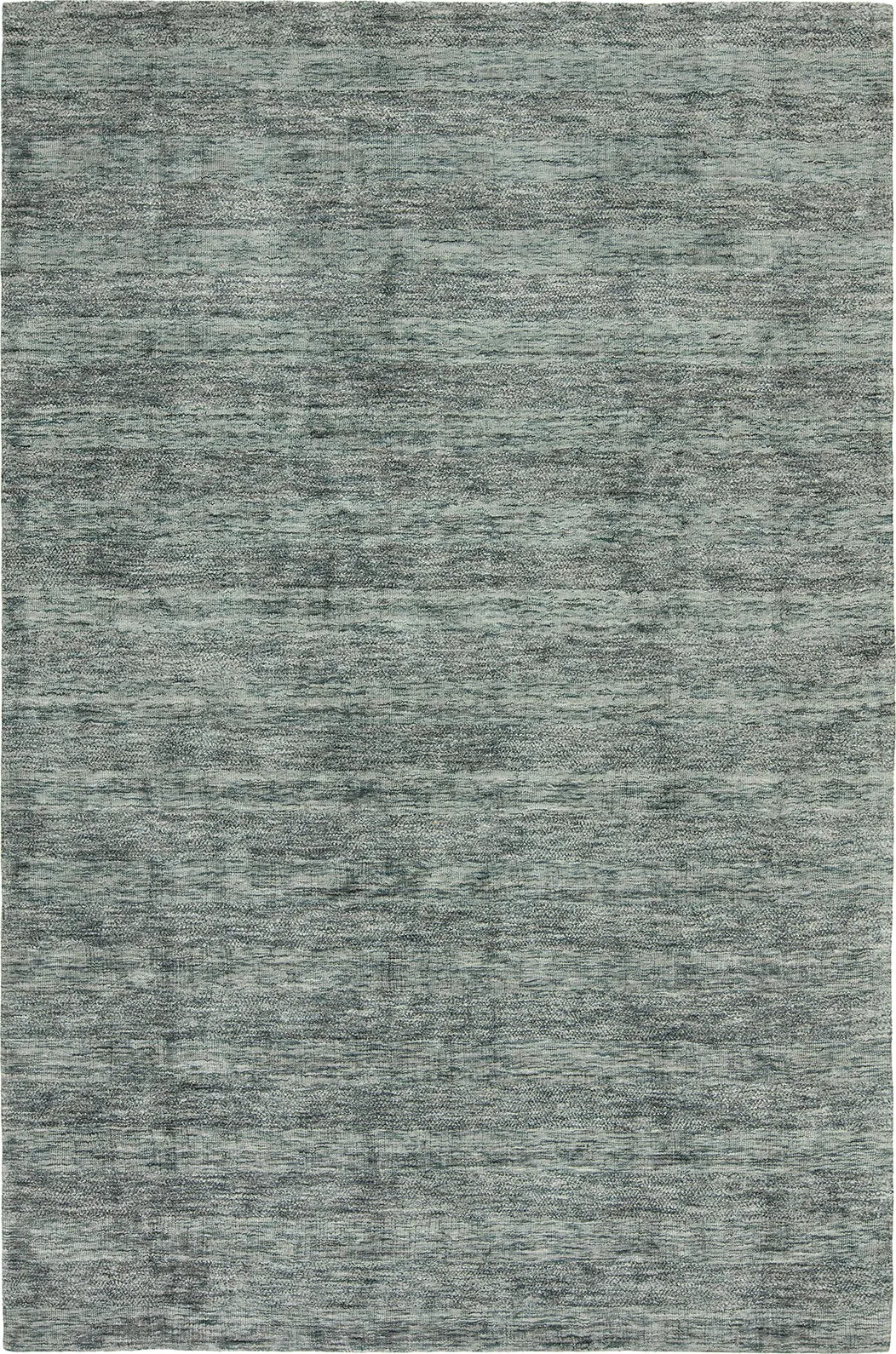 Moncha Gray 5'6 x 8'6 Rug - Thumbnail - Image 1