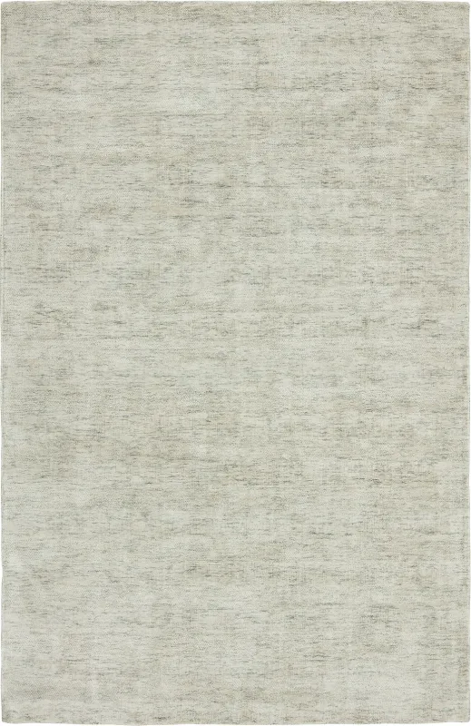 Moncha Light Gray 9'6 x 13' Rug