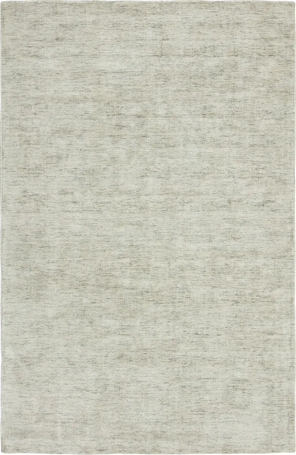 Moncha Light Gray 9'6 x 13' Rug
