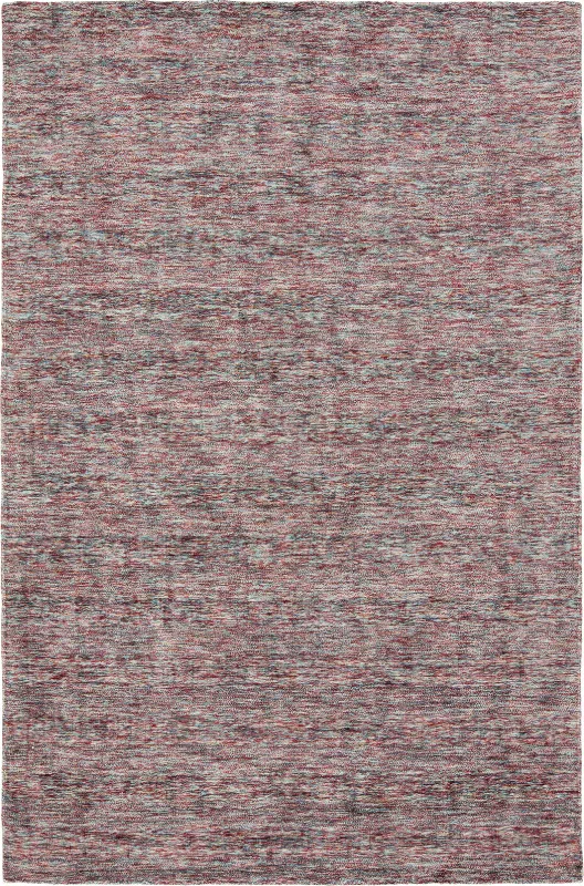 Moncha Red 5'6 x 8'6 Rug