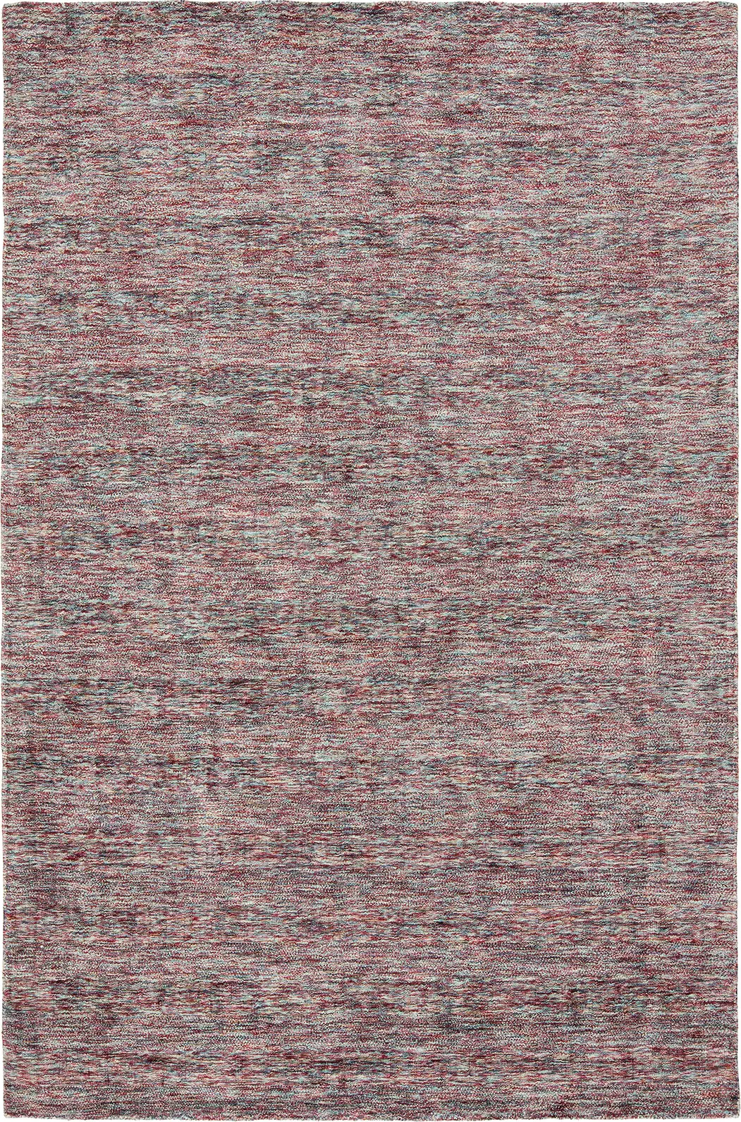 Moncha Red 3'6 x 5'6 Rug