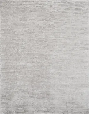 Nerva Gray 9'6 x 13' Rug