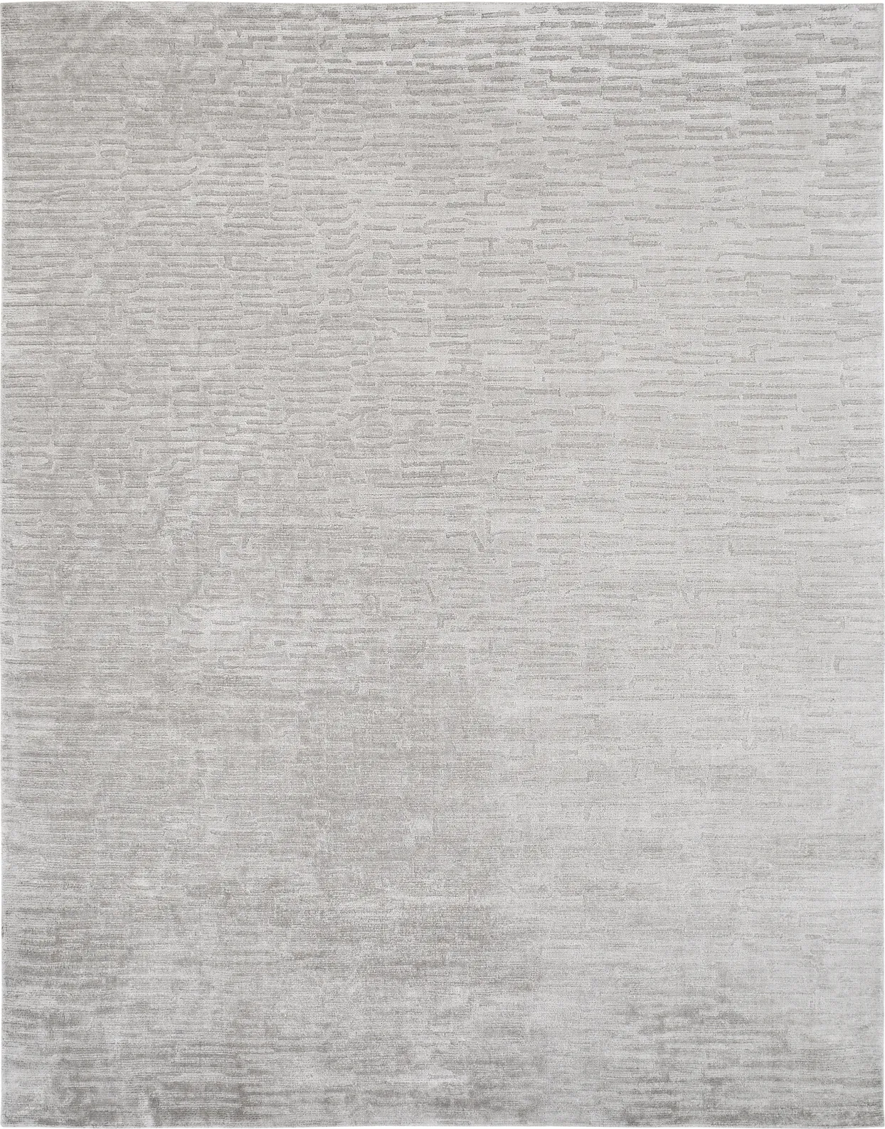 Nerva Gray 7'6 x 9'6 Rug - Image 1