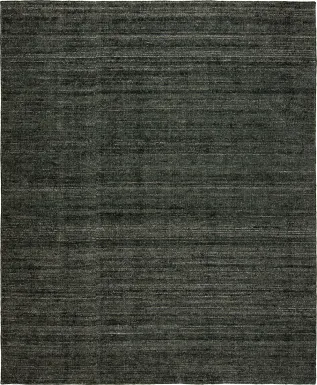 Artitz Black 8'6 x 11'6 Rug