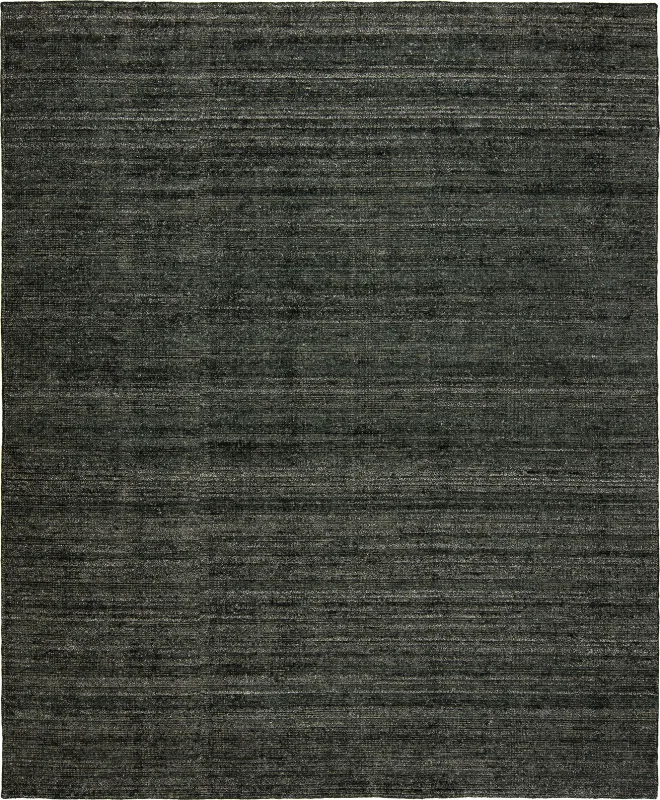 Artitz Black 7'6 x 9'6 Rug