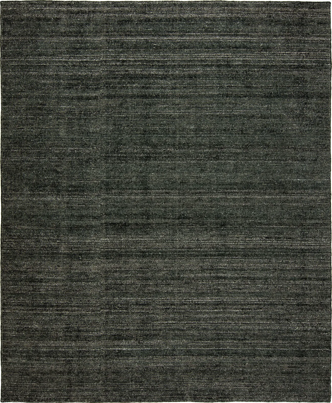 Artitz Black 8'6 x 11'6 Rug - Image 1