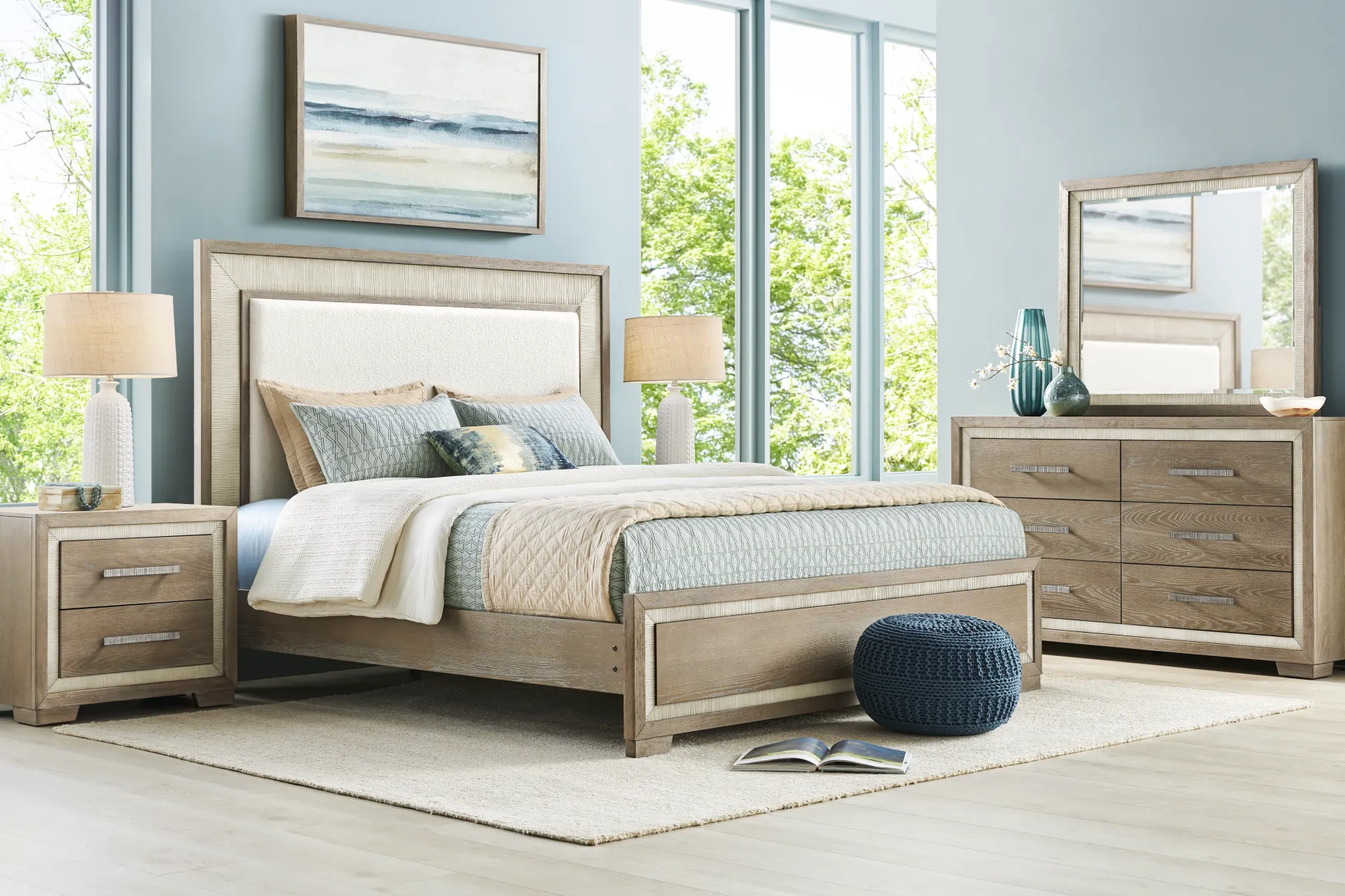 Sand Key Bedroom - Image 2