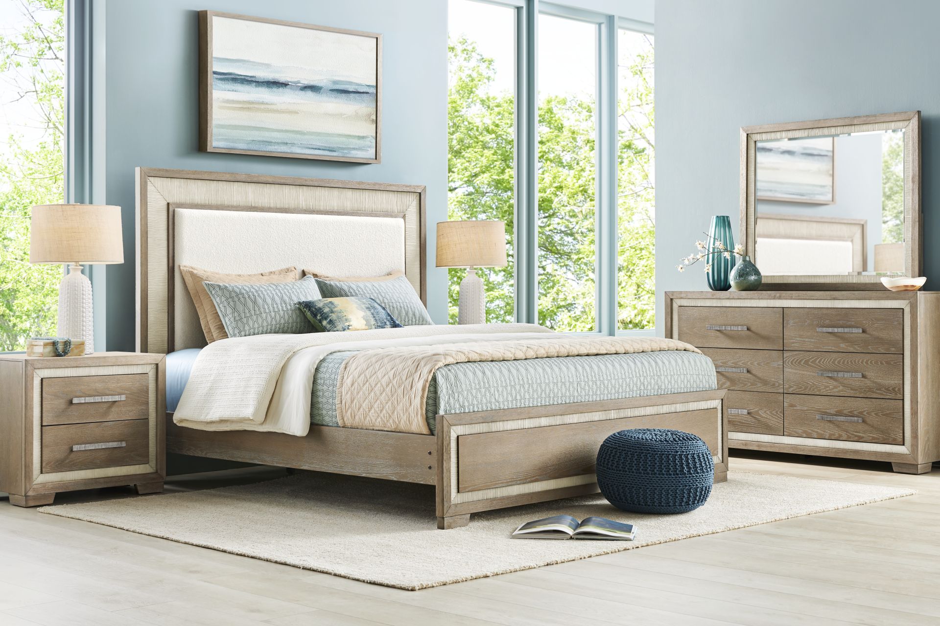 Sand Key Sandstone Dresser - Image 2