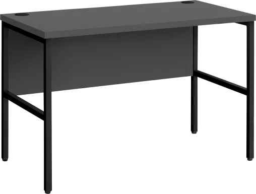 Nokulsi Gray Desk