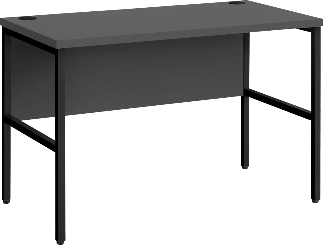 Nokulsi Gray Desk