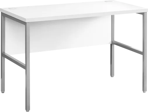 Nokulsi White Desk