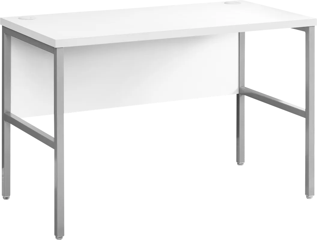 Nokulsi White Desk