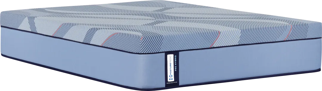 Sealy Posturepedic Hybrid Sonterra Queen Mattress