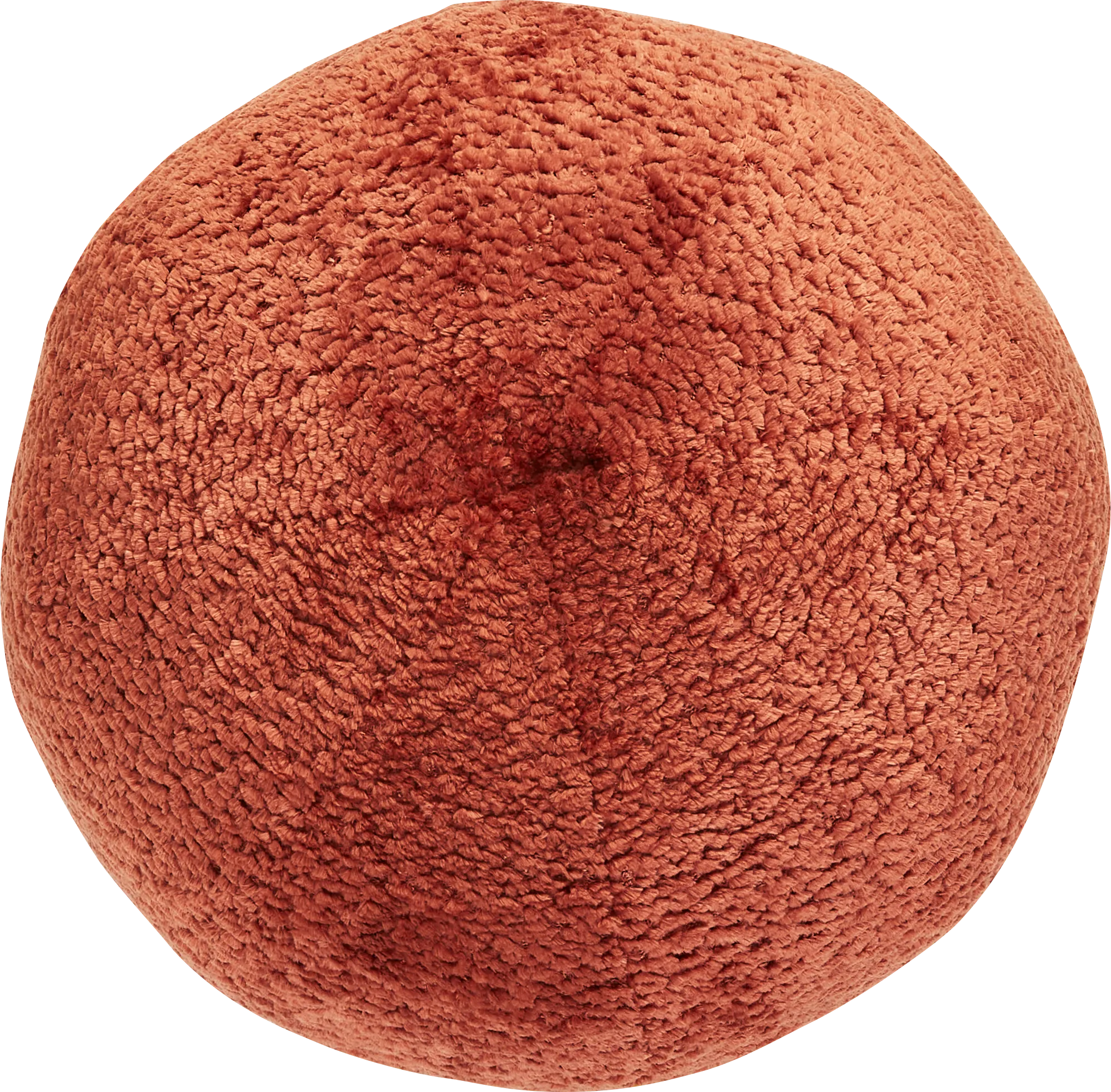 Dory Copper Ball Pillow - Thumbnail - Image 1