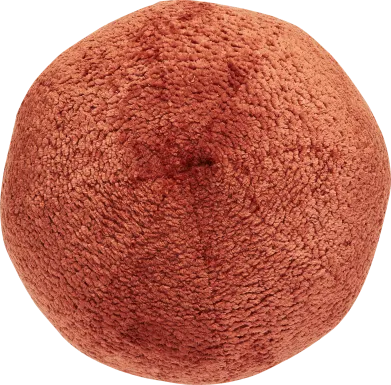Dory Copper Ball Pillow