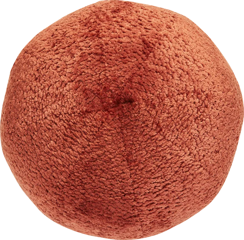 Dory Copper Ball Pillow