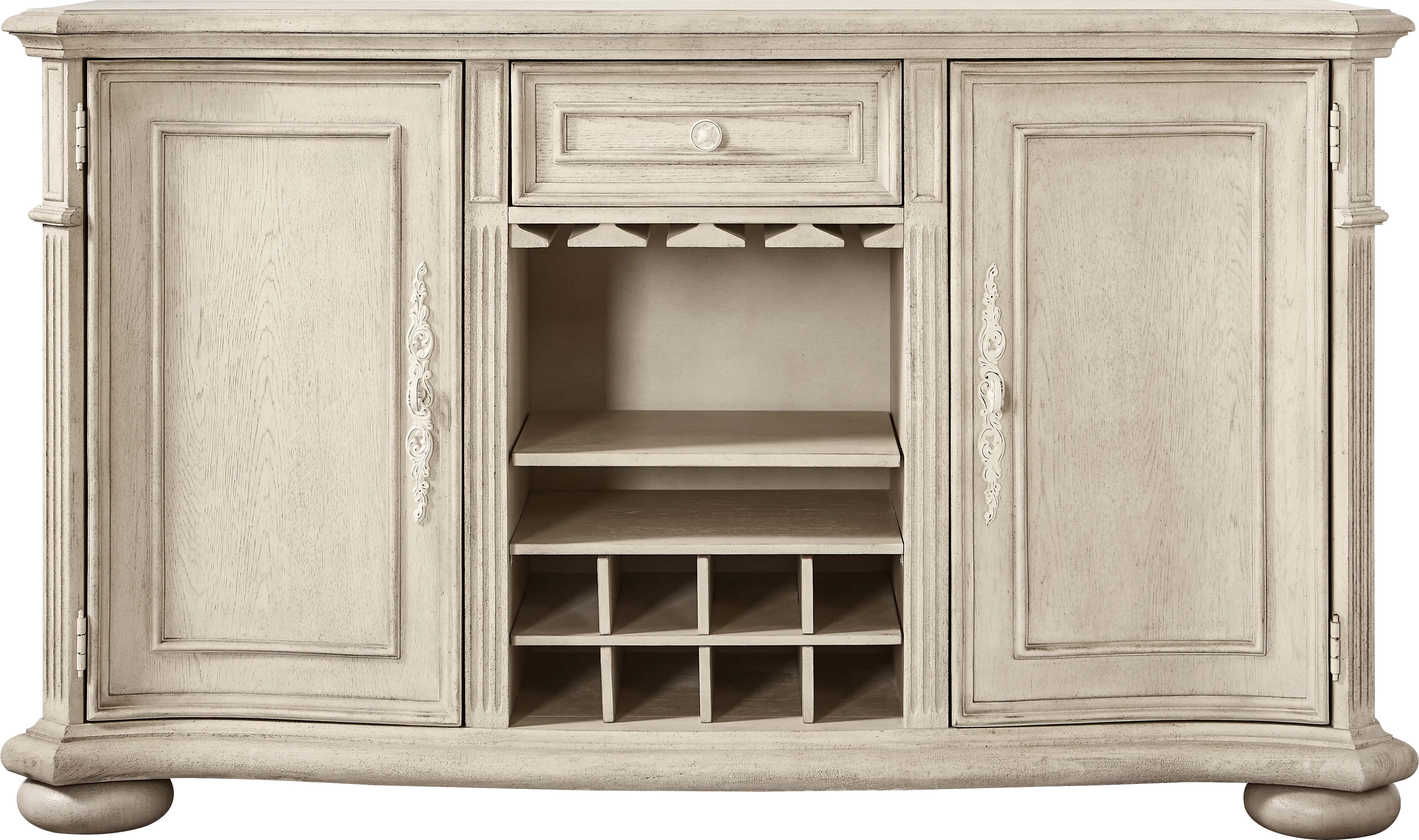 Armitage White Server - Thumbnail - Image 1