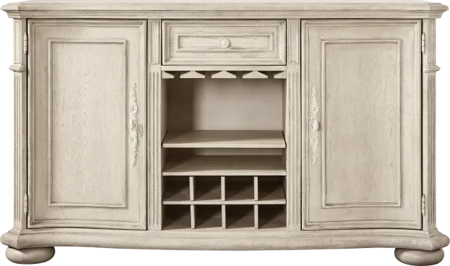 Armitage White Server