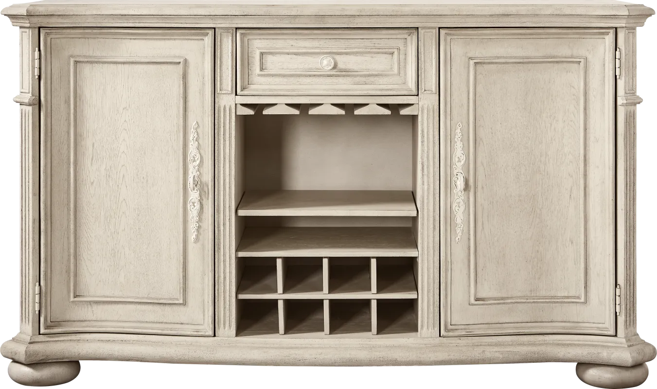 Armitage White Server