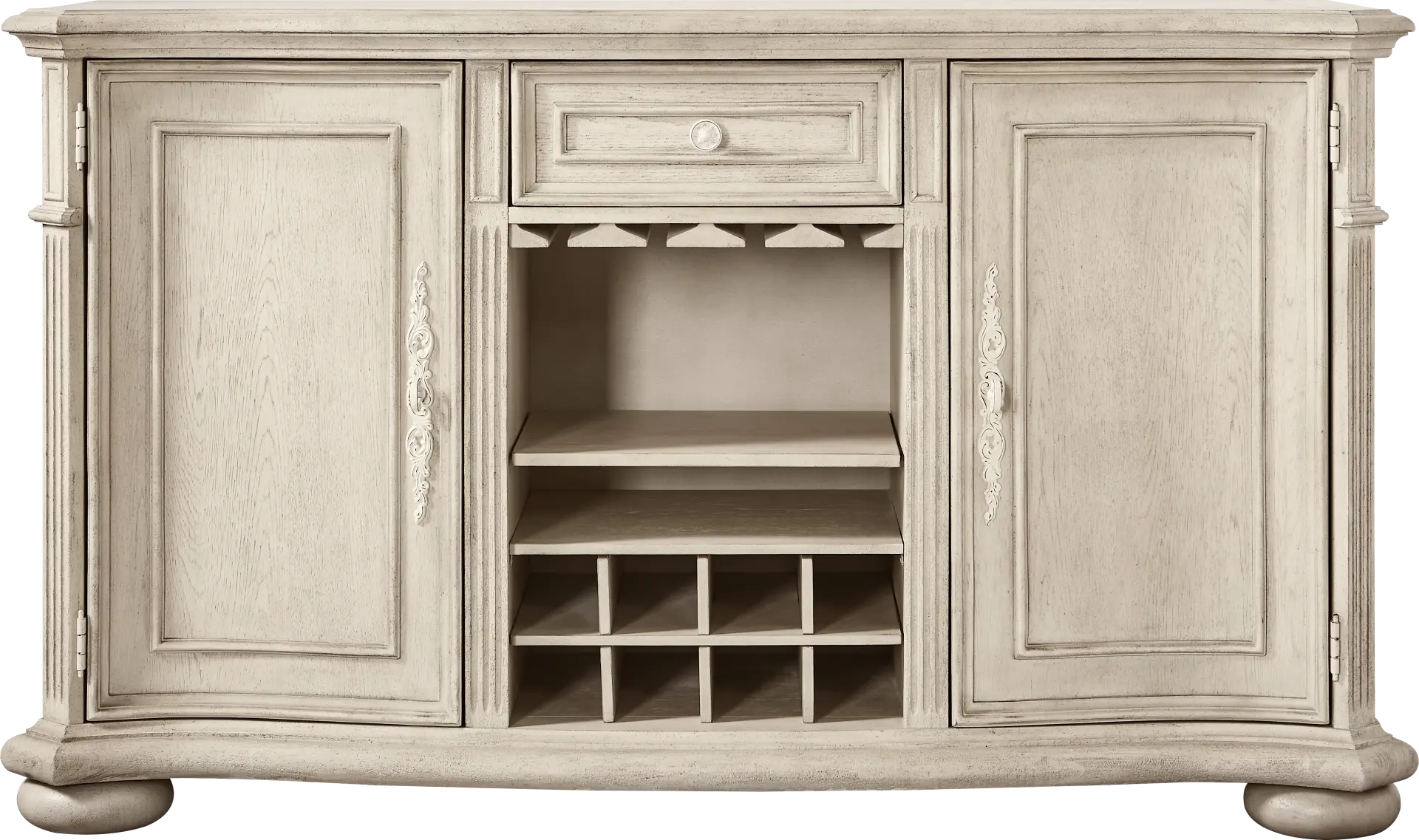 Armitage White Server