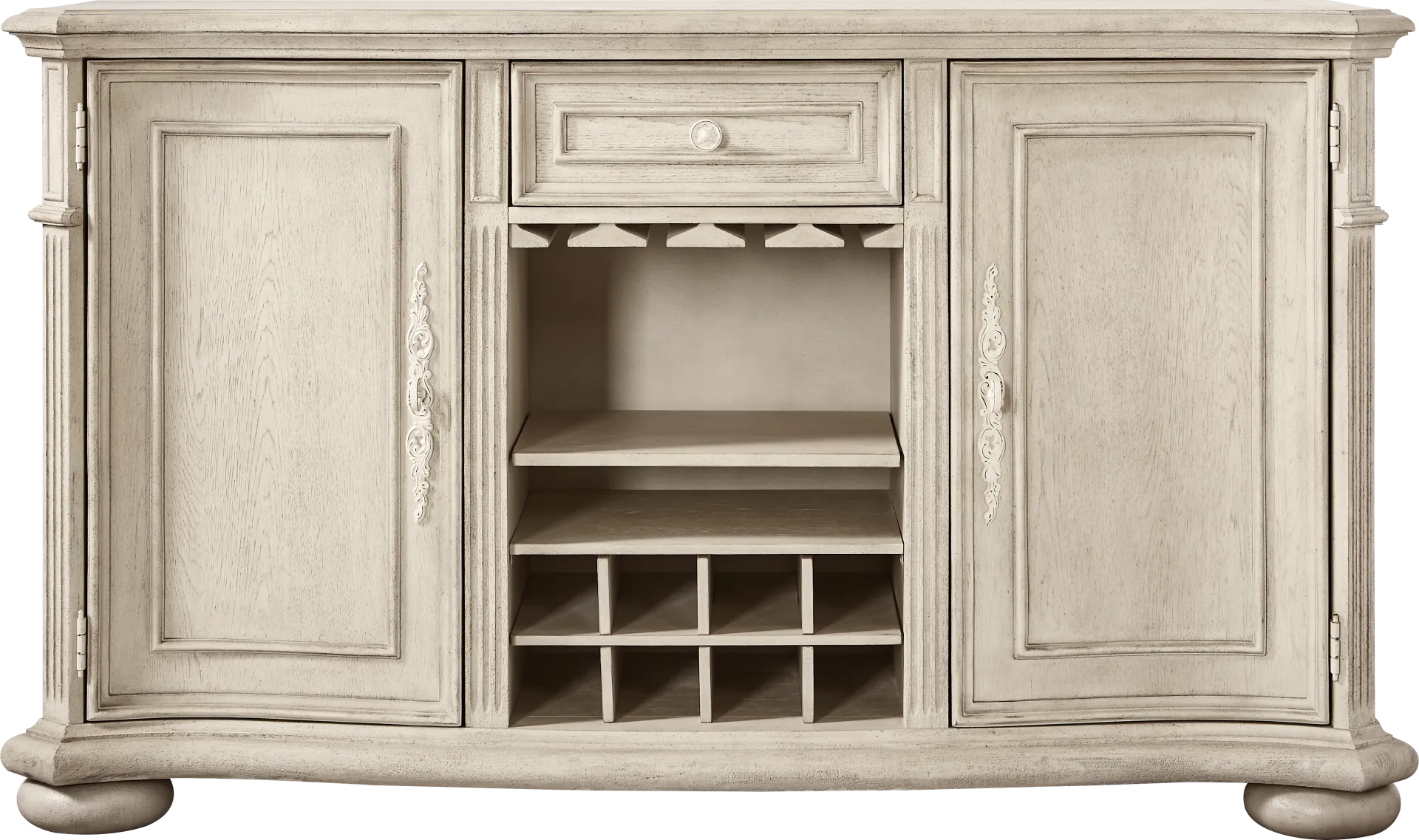Armitage White Server - Image 1