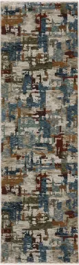 Altani Multi 2'3 x 7'6 Rug