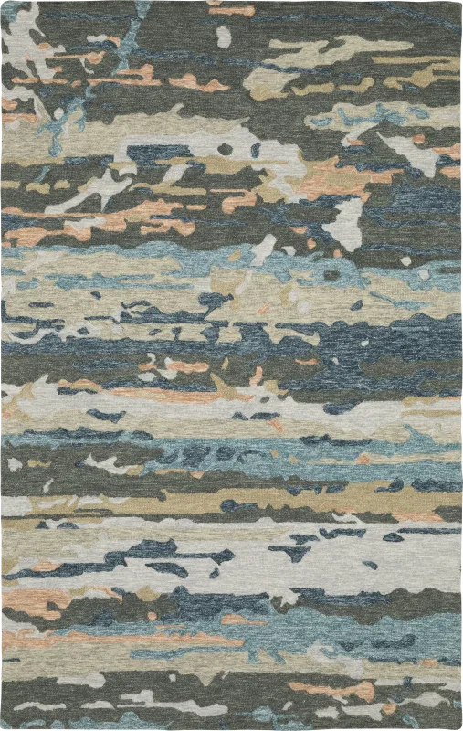 Mistfell Blue 8' x 120 Rug
