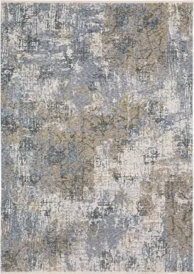 Maral Blue 5'3 x 7'6 Rug
