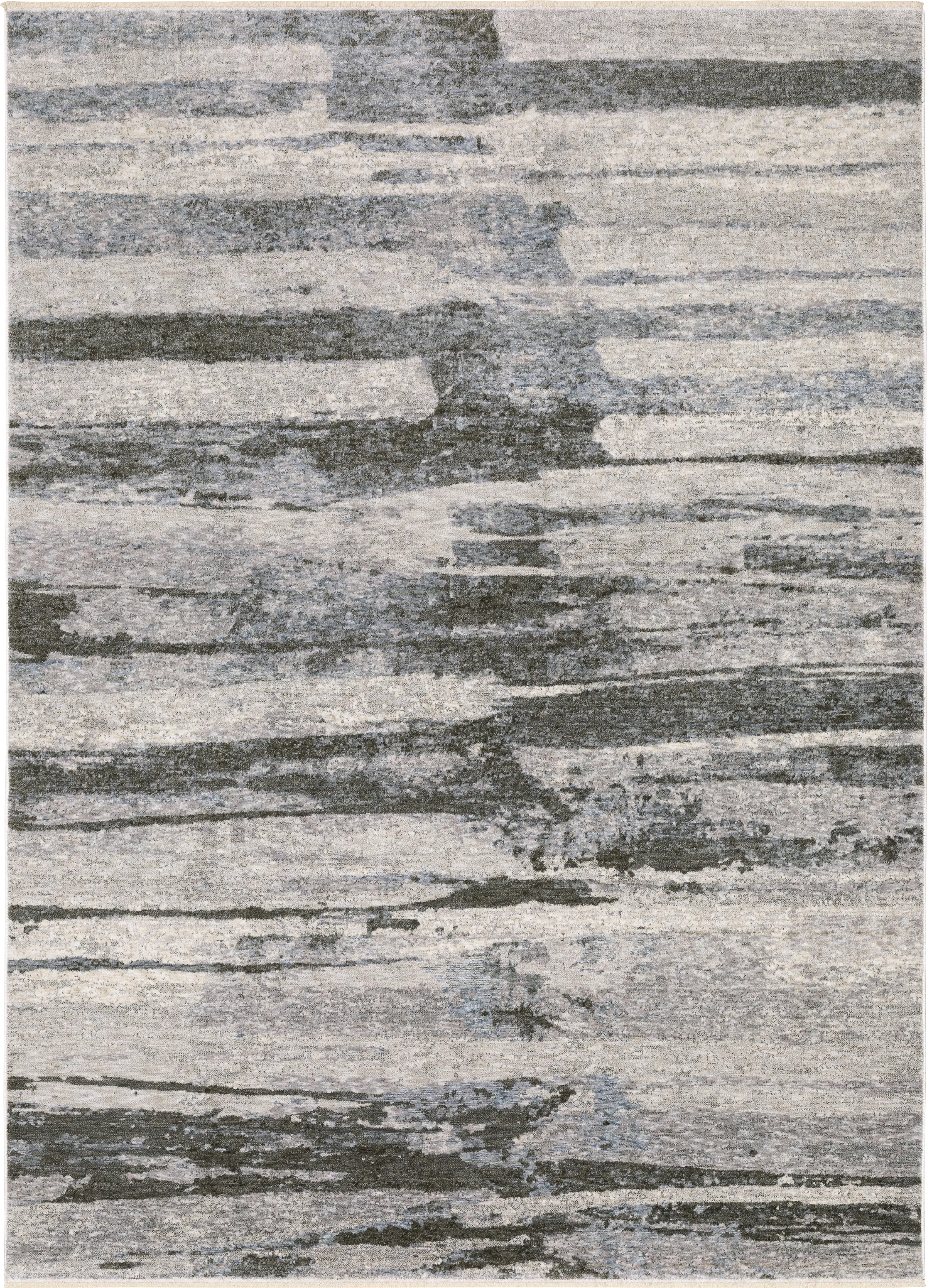 Cirina Grey 5'3 x 7'6 Rug - Thumbnail - Image 1