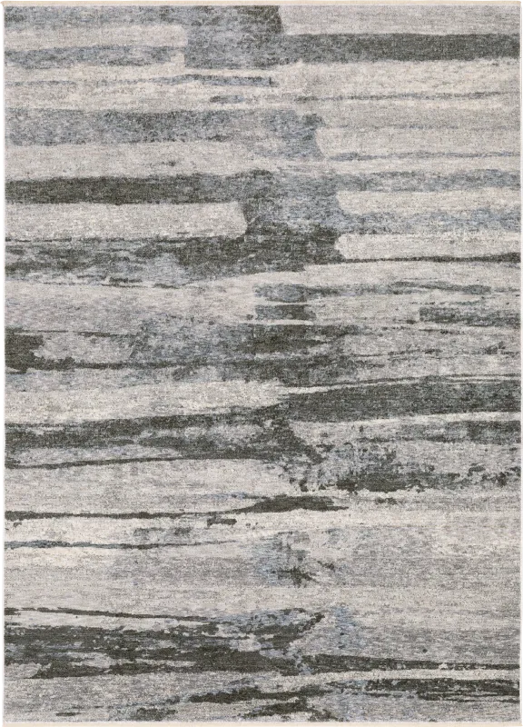 Cirina Grey 5'3 x 7'6 Rug