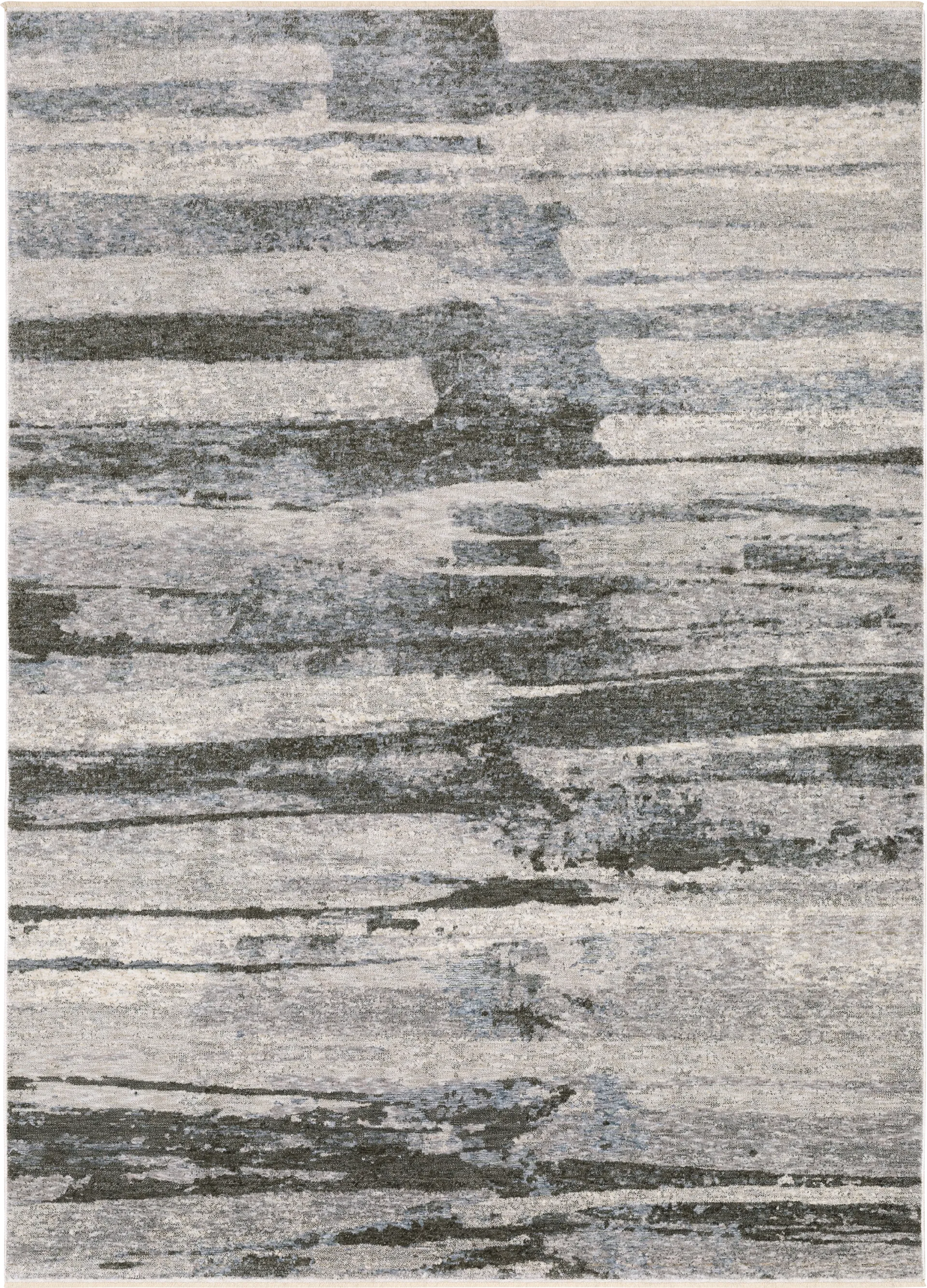 Cirina Grey 5'3 x 7'6 Rug - Image 1