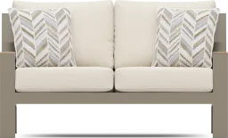 See in room