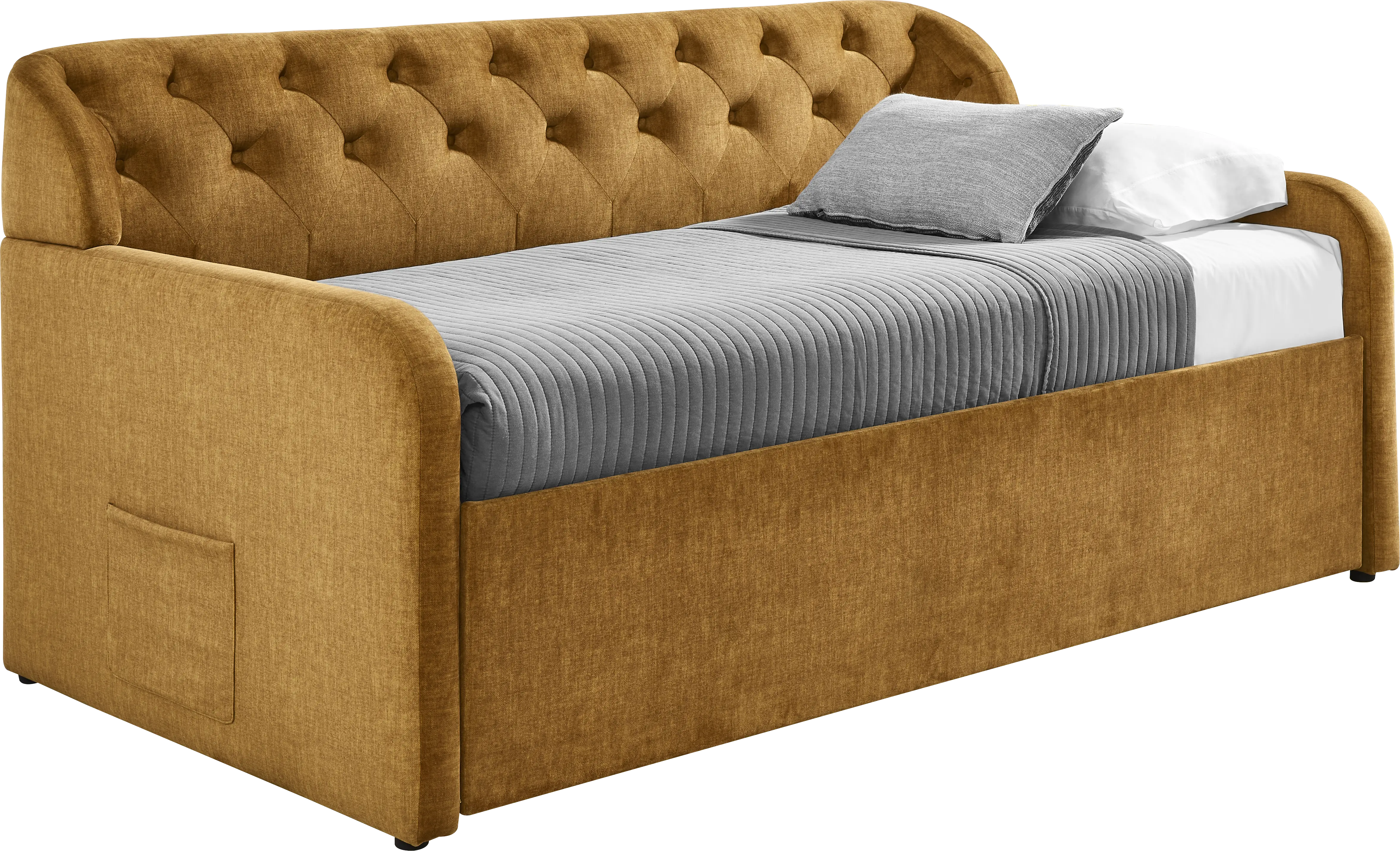 Juliet Amber 3 Pc Daybed - Thumbnail - Image 1