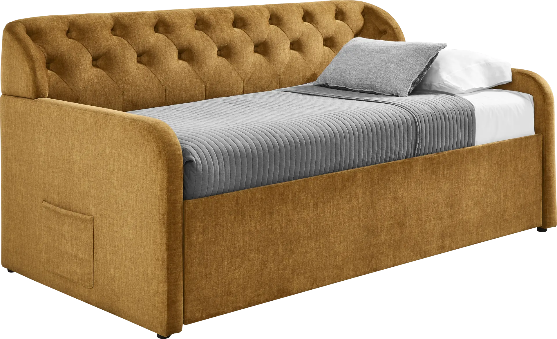Juliet Amber 3 Pc Daybed