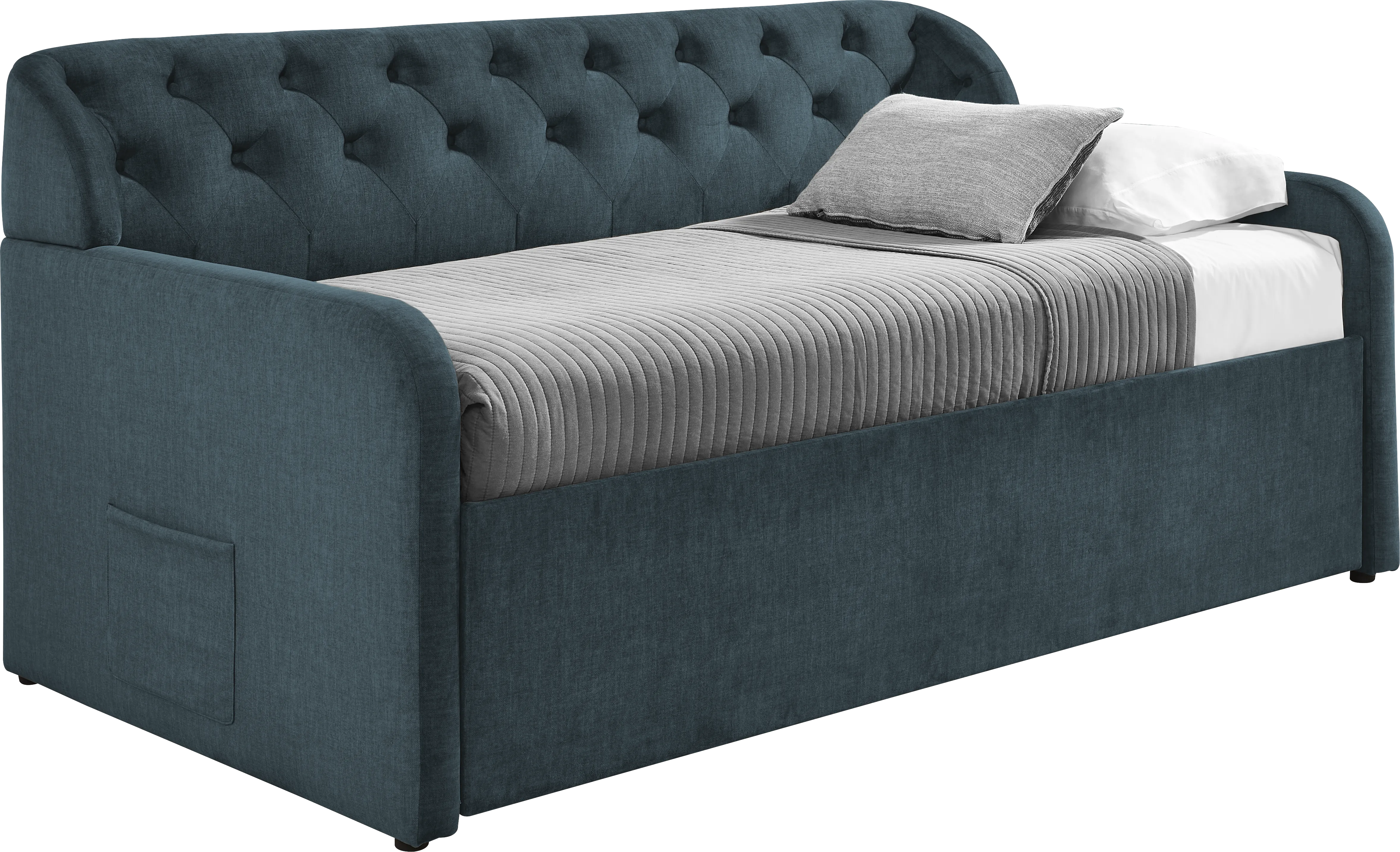 Juliet Blue 3 Pc Daybed - Thumbnail - Image 1