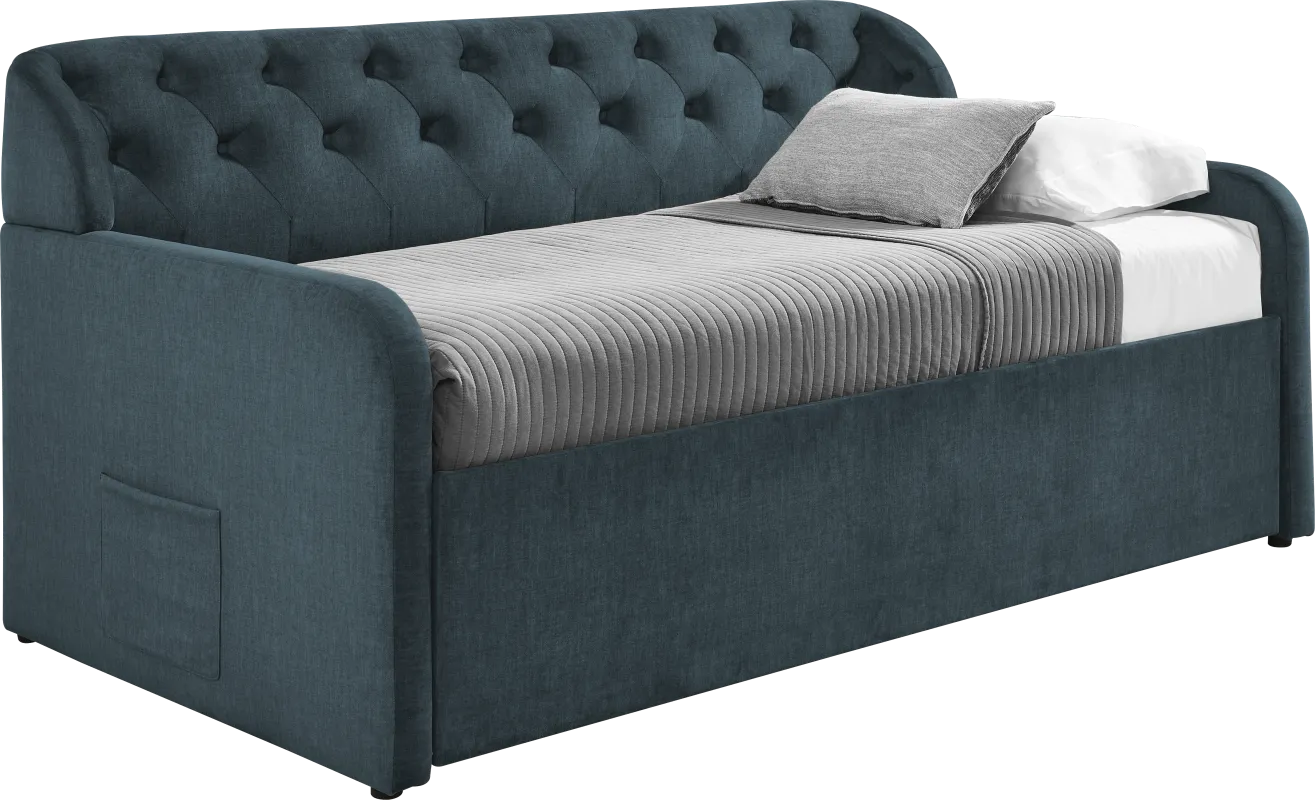 Juliet Blue 3 Pc Daybed
