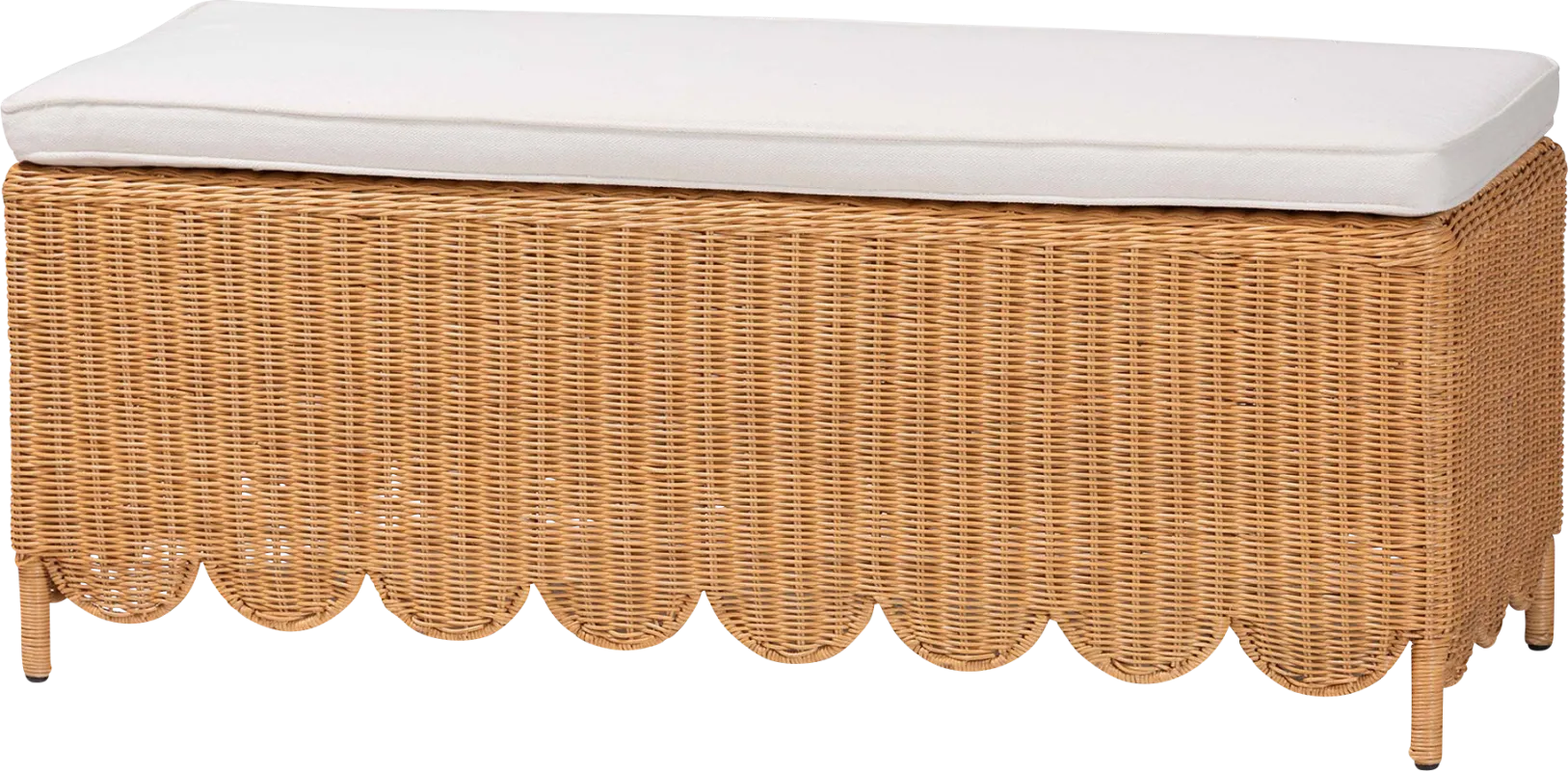Drycreek Brown Bench