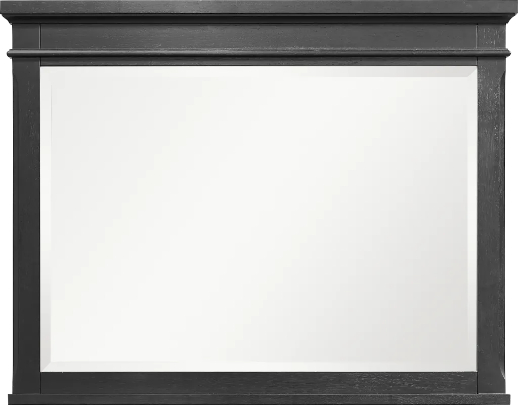 Springville Black Mirror